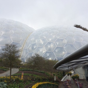 Eden Project